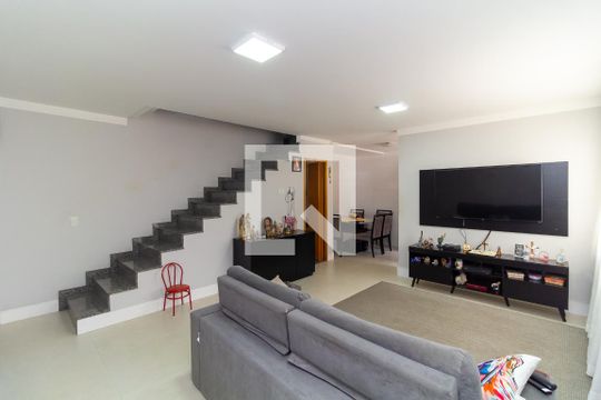 Casa à venda com 3 quartos, 93m² em Vila Alpina, São Paulo