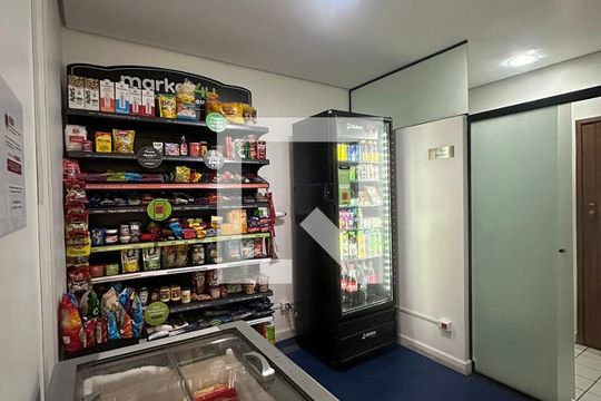 Área comum de apartamento à venda com 2 quartos, 58m² em Jardim Bonfiglioli, São Paulo