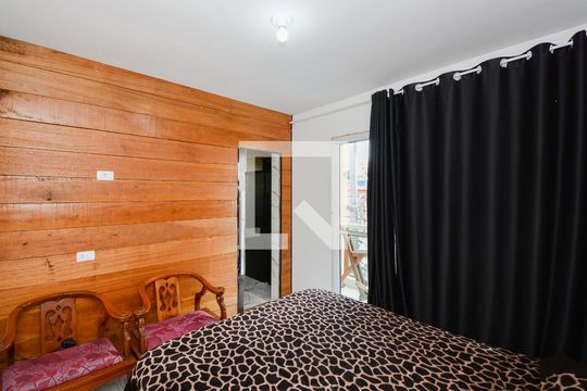 Quarto 2 - ( Suíte ) de casa à venda com 2 quartos, 171m² em Ferrazópolis, São Bernardo do Campo