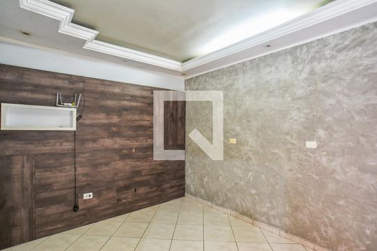 Casa à venda com 2 quartos, 250m² em Vila Guaraciaba, Santo André