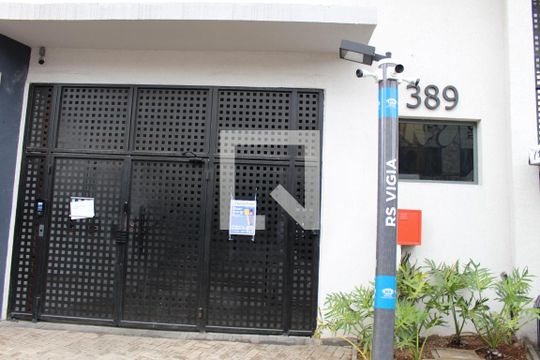 Fachada de apartamento à venda com 1 quarto, 34m² em Vila Prudente, São Paulo
