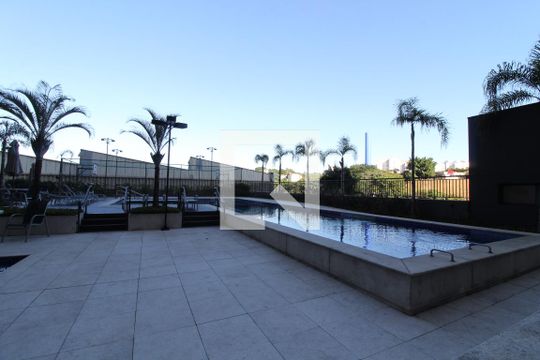 Área comum - Piscina de apartamento à venda com 2 quartos, 72m² em Instituto de Previdência, São Paulo