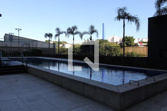 Área comum - Piscina de apartamento à venda com 2 quartos, 72m² em Instituto de Previdência, São Paulo