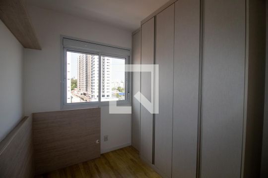 Quarto 2 de apartamento à venda com 2 quartos, 72m² em Instituto de Previdência, São Paulo