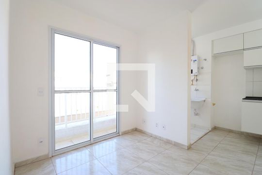 Apartamento à venda com 2 quartos, 37m² em Água Branca, São Paulo