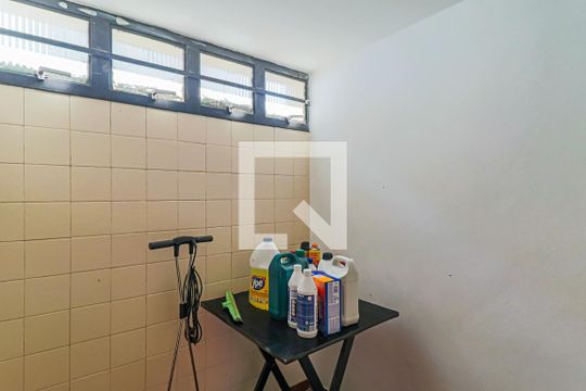 Despensa de casa de condomínio à venda com 4 quartos, 560m² em Cidade São Francisco, São Paulo