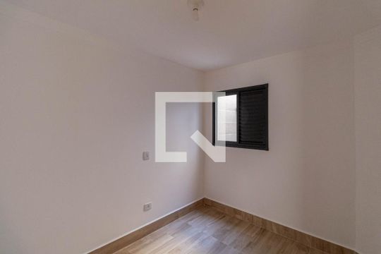 Quarto 2 de casa à venda com 3 quartos, 135m² em Vila São Geraldo, São Paulo