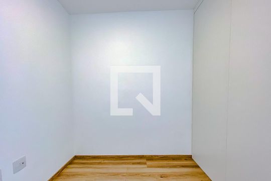 Sala de kitnet/studio à venda com 1 quarto, 27m² em Vila Dom Pedro I, São Paulo
