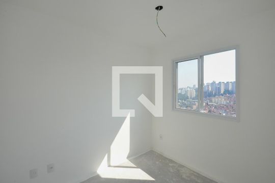 Quarto 1 de apartamento à venda com 2 quartos, 35m² em Paraíso do Morumbi, São Paulo