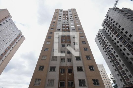 Fachada de apartamento à venda com 2 quartos, 35m² em Paraíso do Morumbi, São Paulo