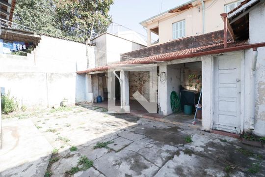 Área de Serviço de casa à venda com 3 quartos, 600m² em Vila Baruel, São Paulo