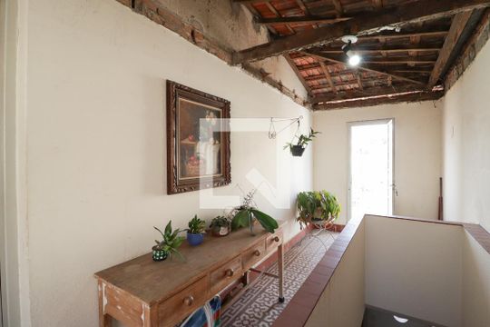 Varanda de casa à venda com 3 quartos, 600m² em Vila Baruel, São Paulo