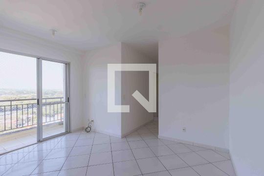 Apartamento para alugar com 2 quartos, 55m² em Jardim Augusta, São José dos Campos