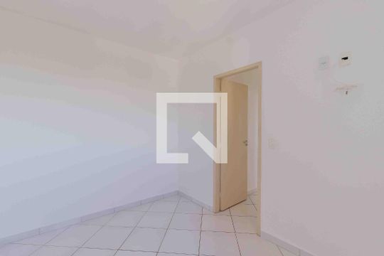 Quarto 2 de apartamento para alugar com 2 quartos, 55m² em Jardim Augusta, São José dos Campos