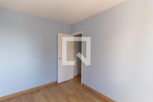 Quarto 1 de apartamento para alugar com 2 quartos, 40m² em Cambuci, São Paulo