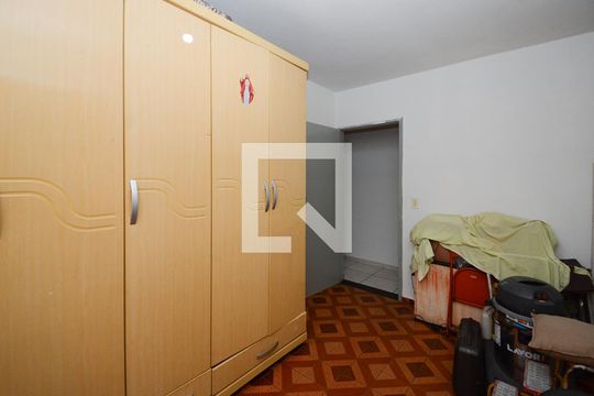 Quarto 1 de casa à venda com 2 quartos, 120m² em Jardim Valdibia, São Bernardo do Campo