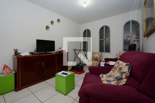 Casa à venda com 2 quartos, 120m² em Jardim Valdibia, São Bernardo do Campo