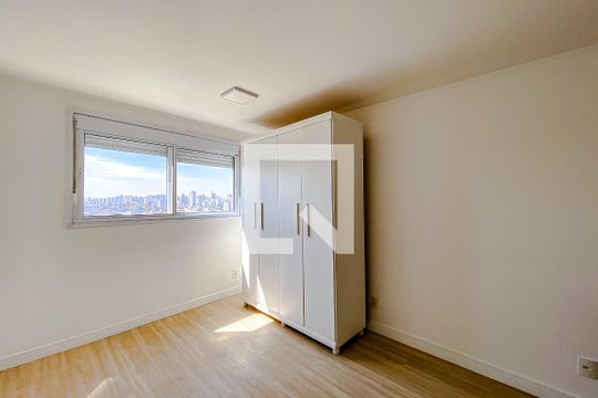 Kitnet/Studio à venda com 1 quarto, 33m² em Brás, São Paulo