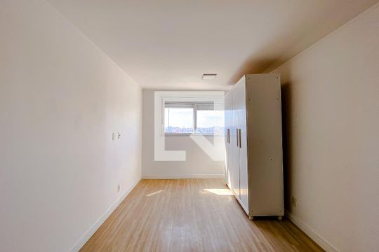 Sala/Quarto de kitnet/studio à venda com 1 quarto, 33m² em Brás, São Paulo