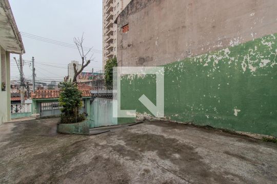 Quintal de casa à venda com 3 quartos, 304m² em Vila Ede, São Paulo
