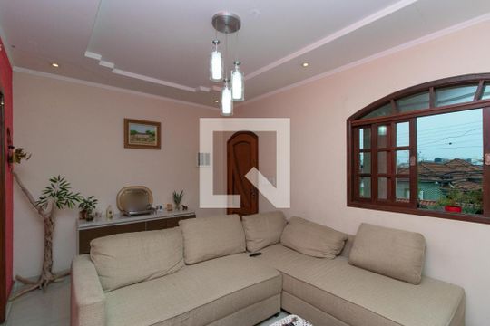 Casa à venda com 3 quartos, 304m² em Vila Ede, São Paulo