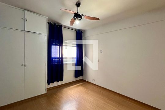 Quarto 1 de apartamento para alugar com 3 quartos, 145m² em Paraíso, São Paulo
