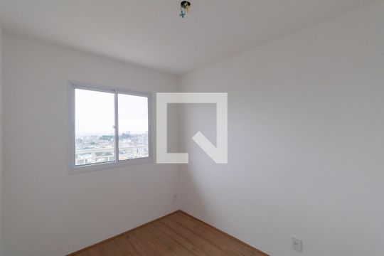 Suíte de apartamento para alugar com 1 quarto, 29m² em Vila Ré, São Paulo