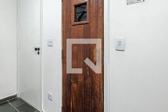 Sauna de apartamento à venda com 2 quartos, 68m² em Pinheiros, São Paulo