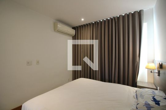 Quarto de apartamento para alugar com 1 quarto, 40m² em Jacarepaguá, Rio de Janeiro