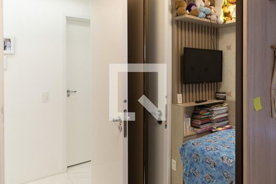 Quarto 2 de apartamento à venda com 2 quartos, 68m² em Barra Funda, São Paulo