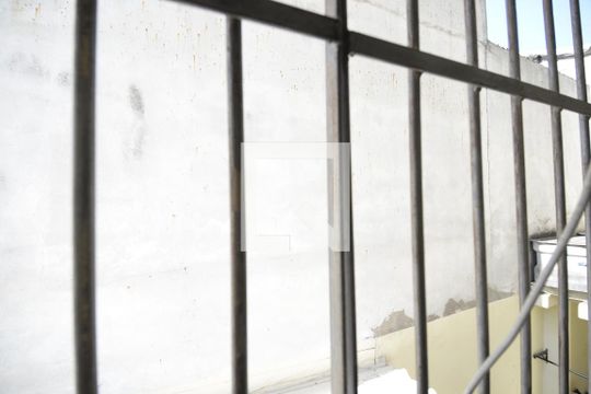 Vista de apartamento à venda com 2 quartos, 72m² em Cambuci, São Paulo