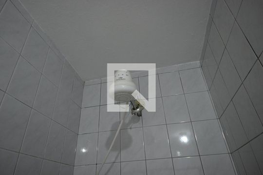 Banheiro de apartamento à venda com 2 quartos, 72m² em Cambuci, São Paulo
