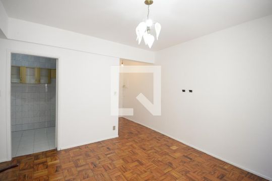Sala de apartamento à venda com 2 quartos, 72m² em Cambuci, São Paulo