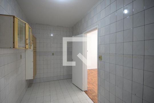 Cozinha de apartamento à venda com 2 quartos, 72m² em Cambuci, São Paulo