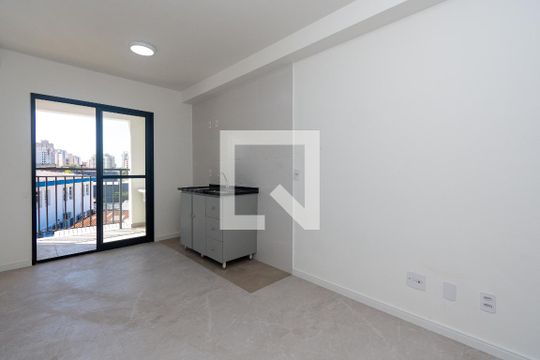 Kitnet/Studio para alugar com 2 quartos, 40m² em Vila Parque Jabaquara, São Paulo