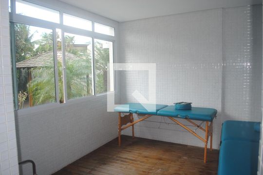 Área comum de apartamento para alugar com 1 quarto, 68m² em Patamares, Salvador
