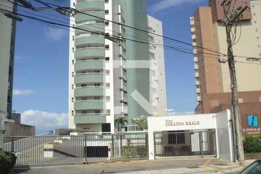 Fachada de apartamento para alugar com 1 quarto, 68m² em Patamares, Salvador