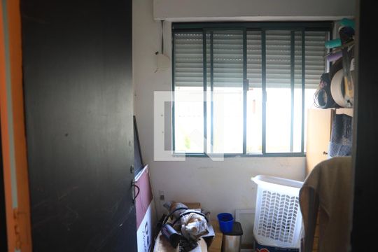Área de Serviço de casa à venda com 2 quartos, 480m² em Indianópolis, São Paulo