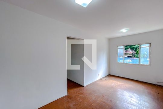 Apartamento para alugar com 2 quartos, 50m² em Brás, São Paulo