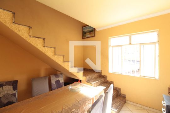 Copa de casa à venda com 3 quartos, 150m² em Europa (venda Nova), Belo Horizonte