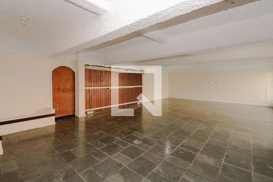 Garagem de casa para alugar com 4 quartos, 635m² em Centro, São Bernardo do Campo
