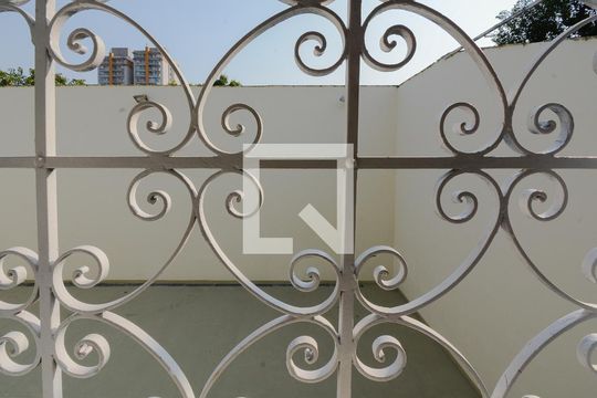 Suite 4 - vista de casa para alugar com 4 quartos, 635m² em Centro, São Bernardo do Campo