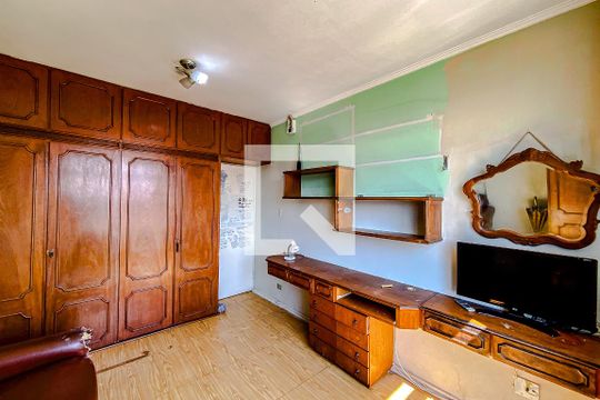 Sala de apartamento à venda com 2 quartos, 90m² em Brás, São Paulo