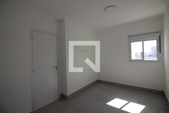 Quarto 1 - Suíte de apartamento à venda com 2 quartos, 70m² em Vila Dusi, São Bernardo do Campo