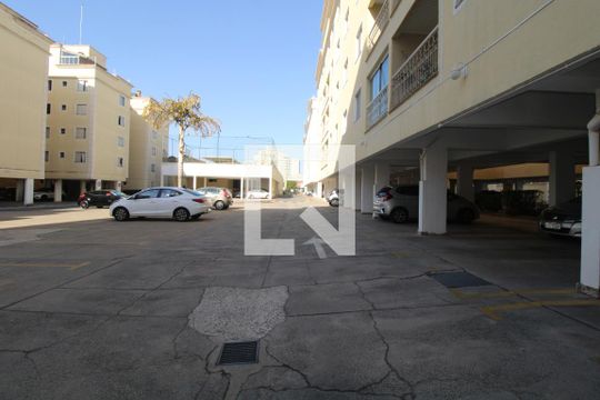 Área comum de apartamento à venda com 2 quartos, 120m² em Vila Joao Jorge, Campinas