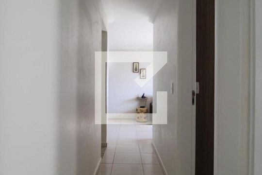 Corredor de apartamento à venda com 2 quartos, 120m² em Vila Joao Jorge, Campinas