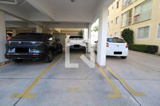 Área comum de apartamento à venda com 2 quartos, 120m² em Vila Joao Jorge, Campinas