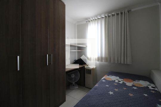 Quarto 1 de apartamento à venda com 2 quartos, 120m² em Vila Joao Jorge, Campinas
