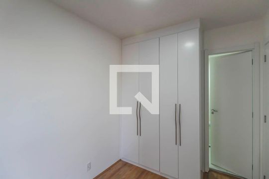 Quarto  de apartamento à venda com 1 quarto, 36m² em Vila Ema, São Paulo