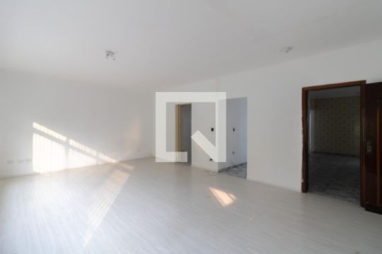 Sala de casa à venda com 3 quartos, 180m² em Vila Rosalia, Guarulhos